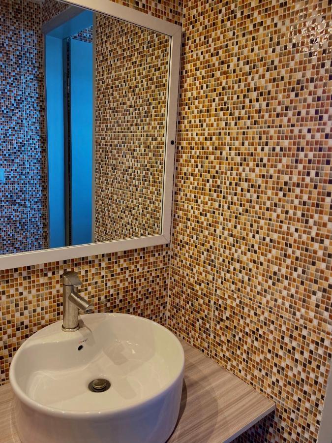 Residence Bertille Abidjan Cocody מראה חיצוני תמונה