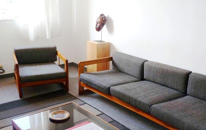 Residence Bertille Abidjan Cocody מראה חיצוני תמונה