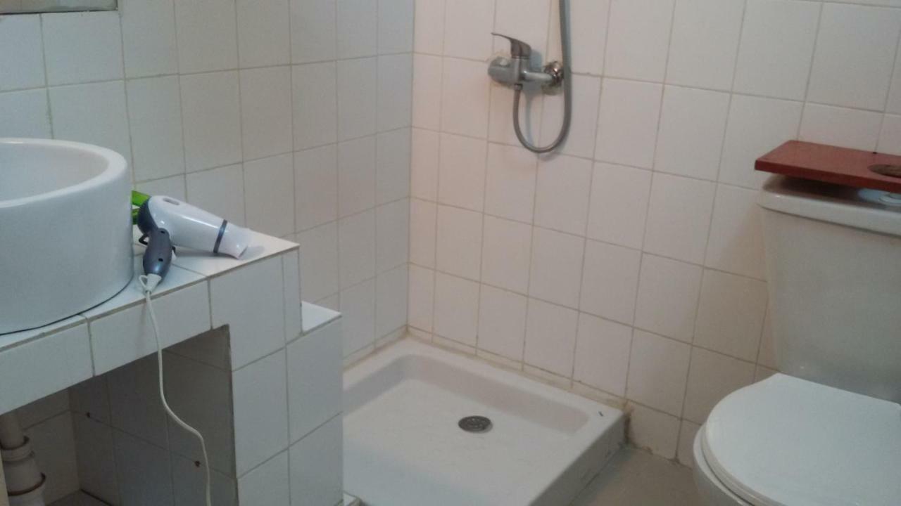 Residence Bertille Abidjan Cocody מראה חיצוני תמונה